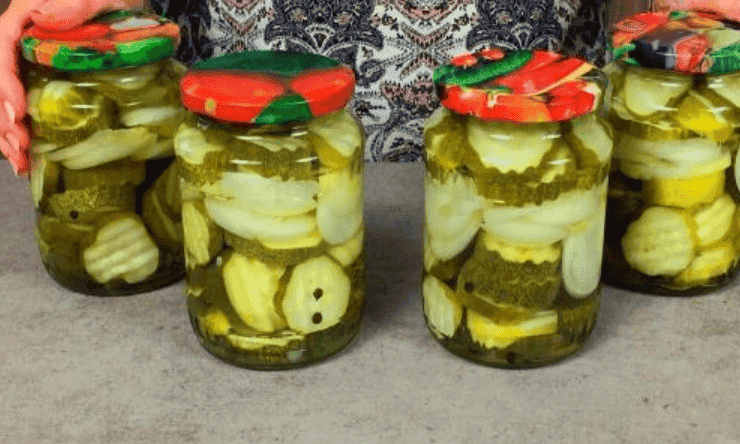 Як заготовити перерослі огірки на зиму: ділюся рецептом, тепер у мене жоден огірок не пропадає