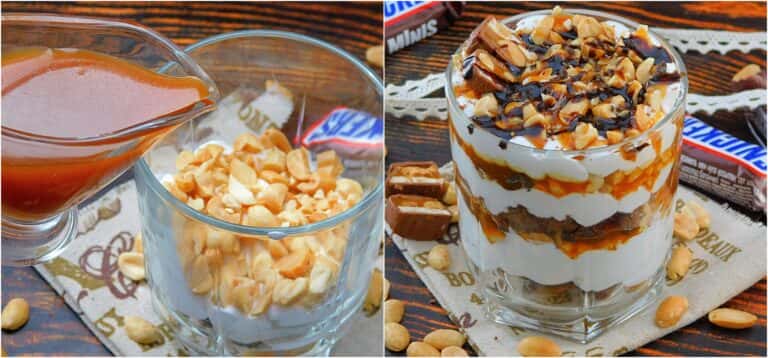 desert snikers v sklyantsi