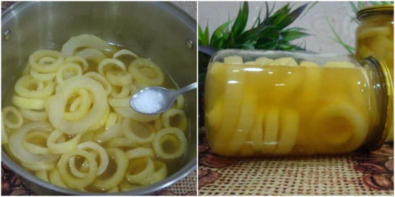 kabachky yak ananasy