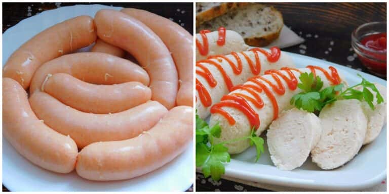 molochni kuryachi sosysky