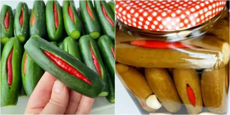 ohirky na zymu z pertsem