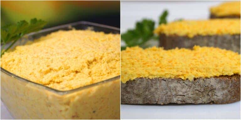 pashtet z kuryachoho file