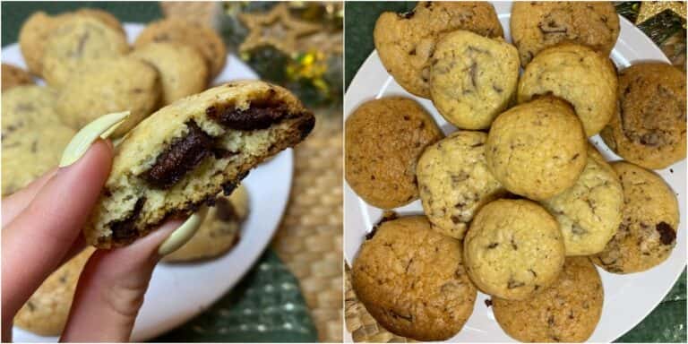 pechyvo z shokoladom