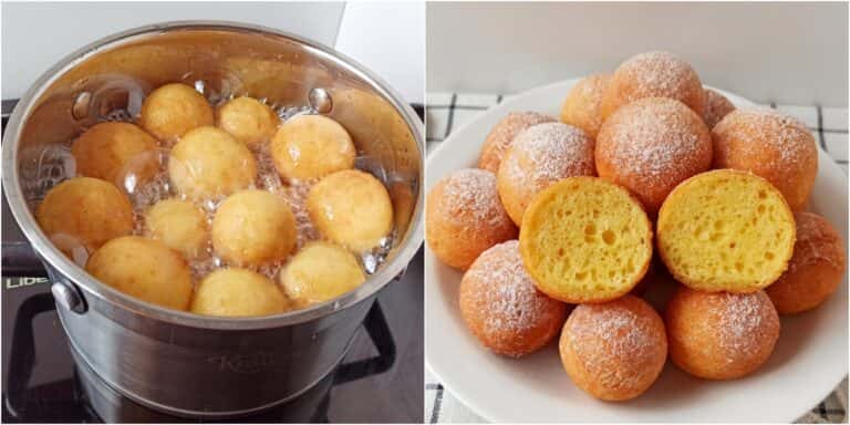 ponchyky z domashnoho syru