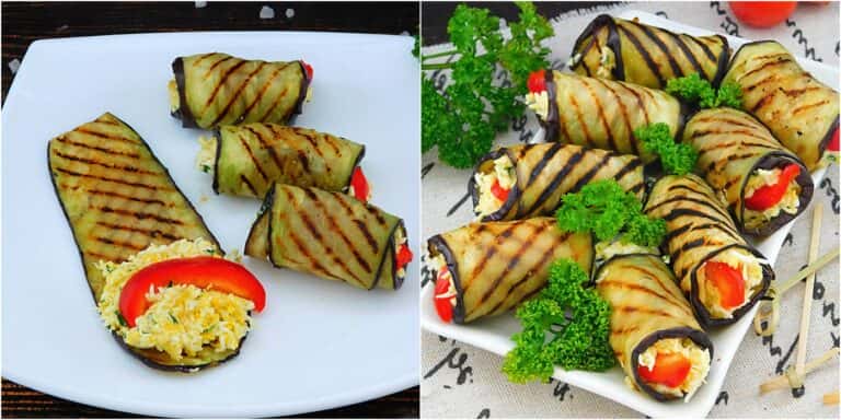 ruletyky z baklazhaniv