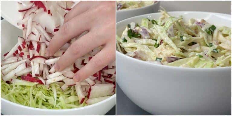 salat z molodoi kapusty