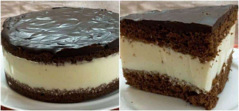 tort bez duhovky