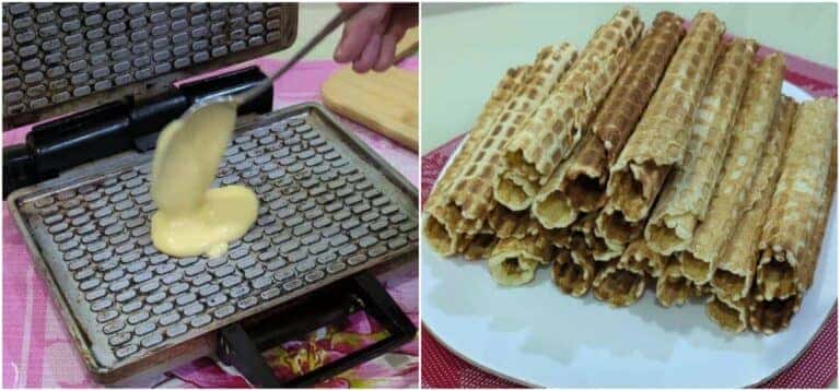 vafli dlya elekrovafelnytsi