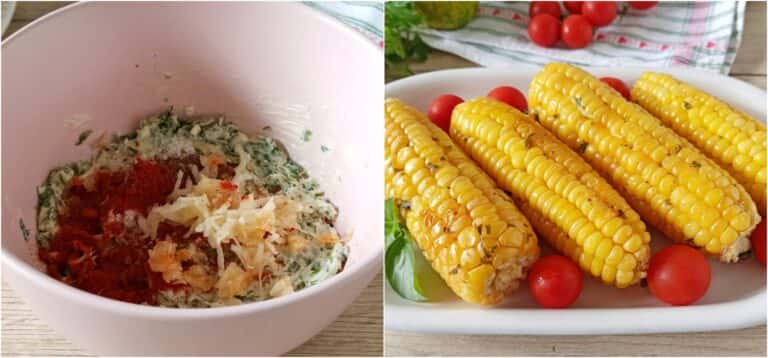 kukurudza v duhovtsi