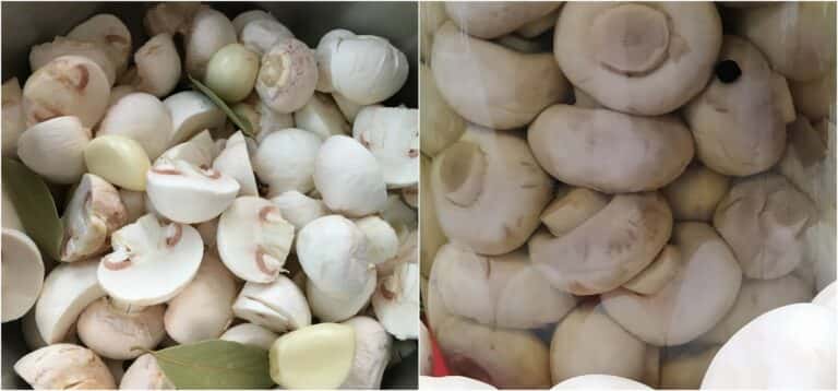 marynovani pecherytsi