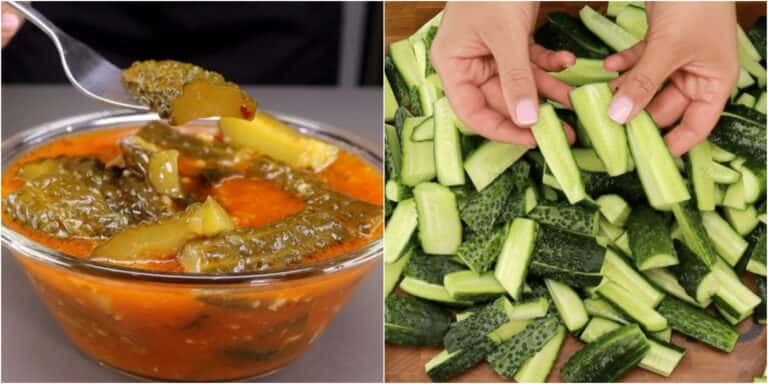 ohirky v ketchupi na zymu