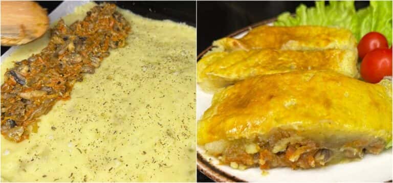 scho pryhotuvaty z kartoplyanoho pyuru