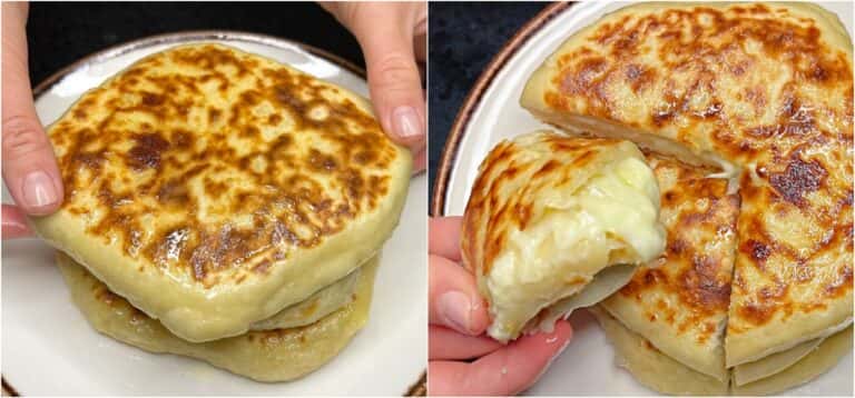 syrni korzhi na kefiri