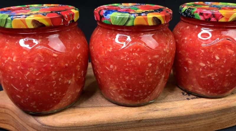 Це моя улюблена "Хріновина" на зиму: рецепт без оцту, без варіння та з "секретиком", готується простіше нікуди