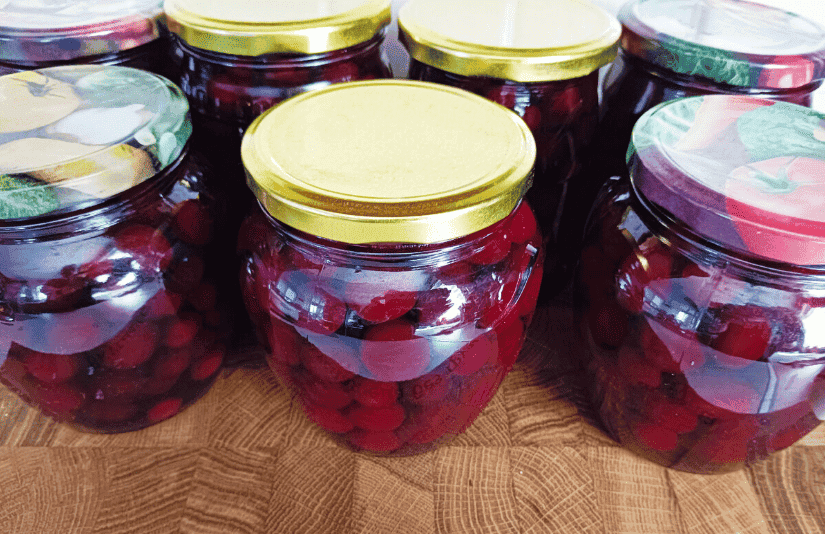 Маринований аґрус замість оливок: показую, як просто і смачно я готую таку заготовку на зиму вже кілька років підряд