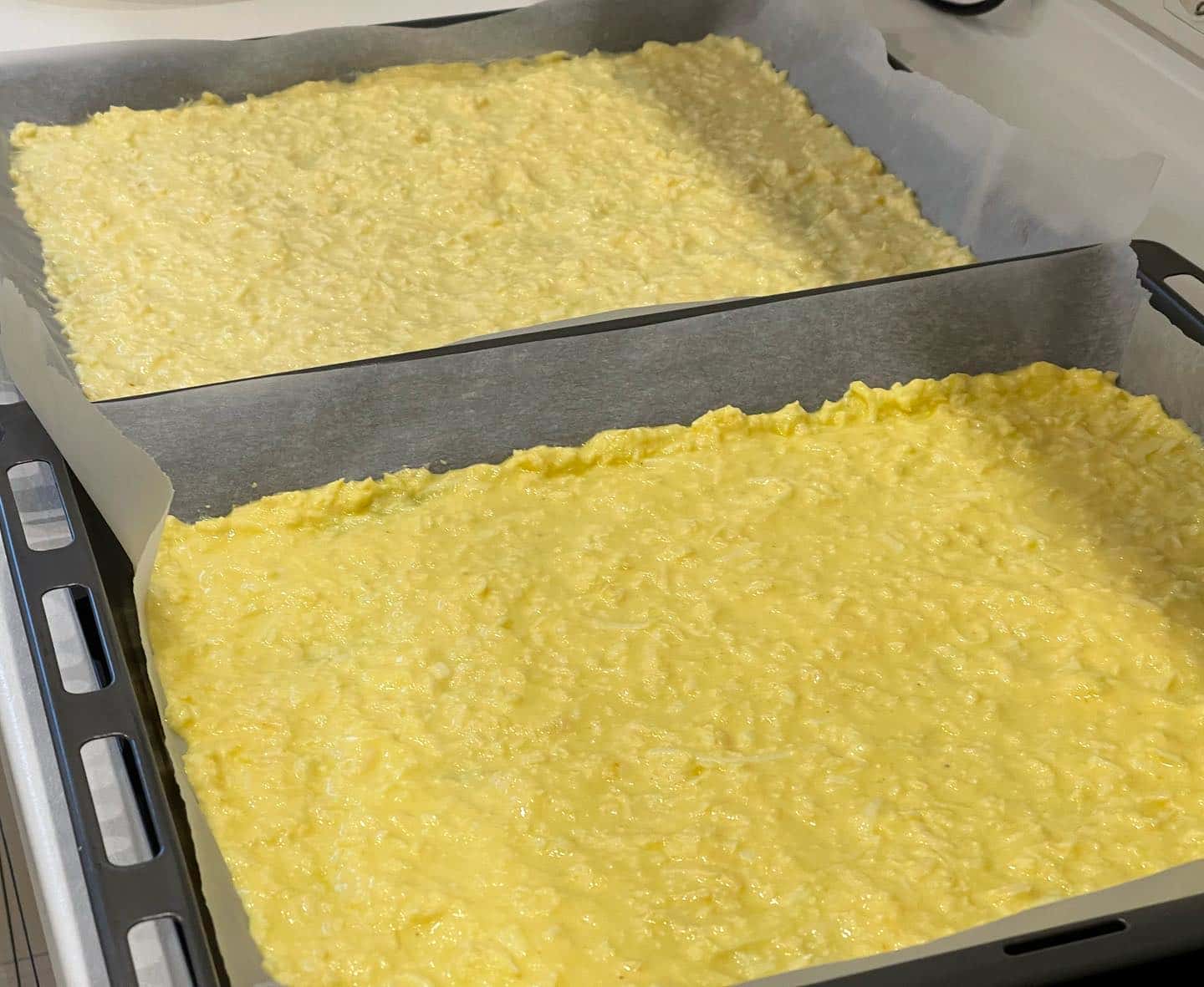 М'ясний рулет у омлеті: готую на будь-який стіл - це дуже смачно, красиво і ситно