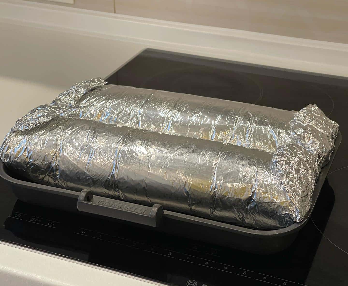 М'ясний рулет у омлеті: готую на будь-який стіл - це дуже смачно, красиво і ситно