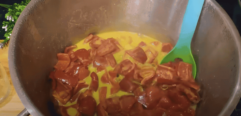 Найсмачніший маринований перець на зиму з гірчицею: хотіла приготувати на зиму, та з'їли все за вечір, завтра готуватиму знову