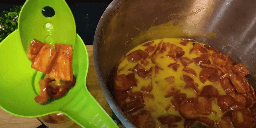 Найсмачніший маринований перець на зиму з гірчицею: хотіла приготувати на зиму, та з'їли все за вечір, завтра готуватиму знову