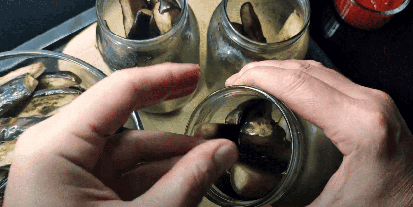 Простий рецепт баклажанів на зиму: чудова незмінна заготовка, яку я щороку повторюю обов'язково