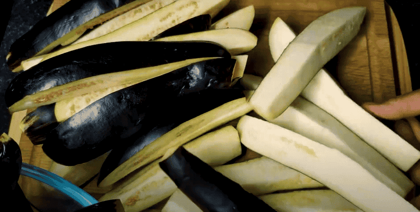 Простий рецепт баклажанів на зиму: чудова незмінна заготовка, яку я щороку повторюю обов'язково