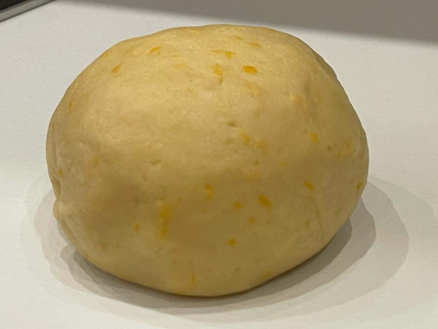 Апельсинове печиво в домашніх умовах: швидко, легко і дуже смачно, а аромат від випічки стоїть неперевершений