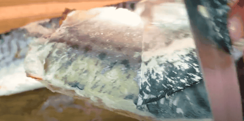 Малосольна скумбрія в домашніх умовах: простий і дуже смачний рецепт, який вас точно здивує