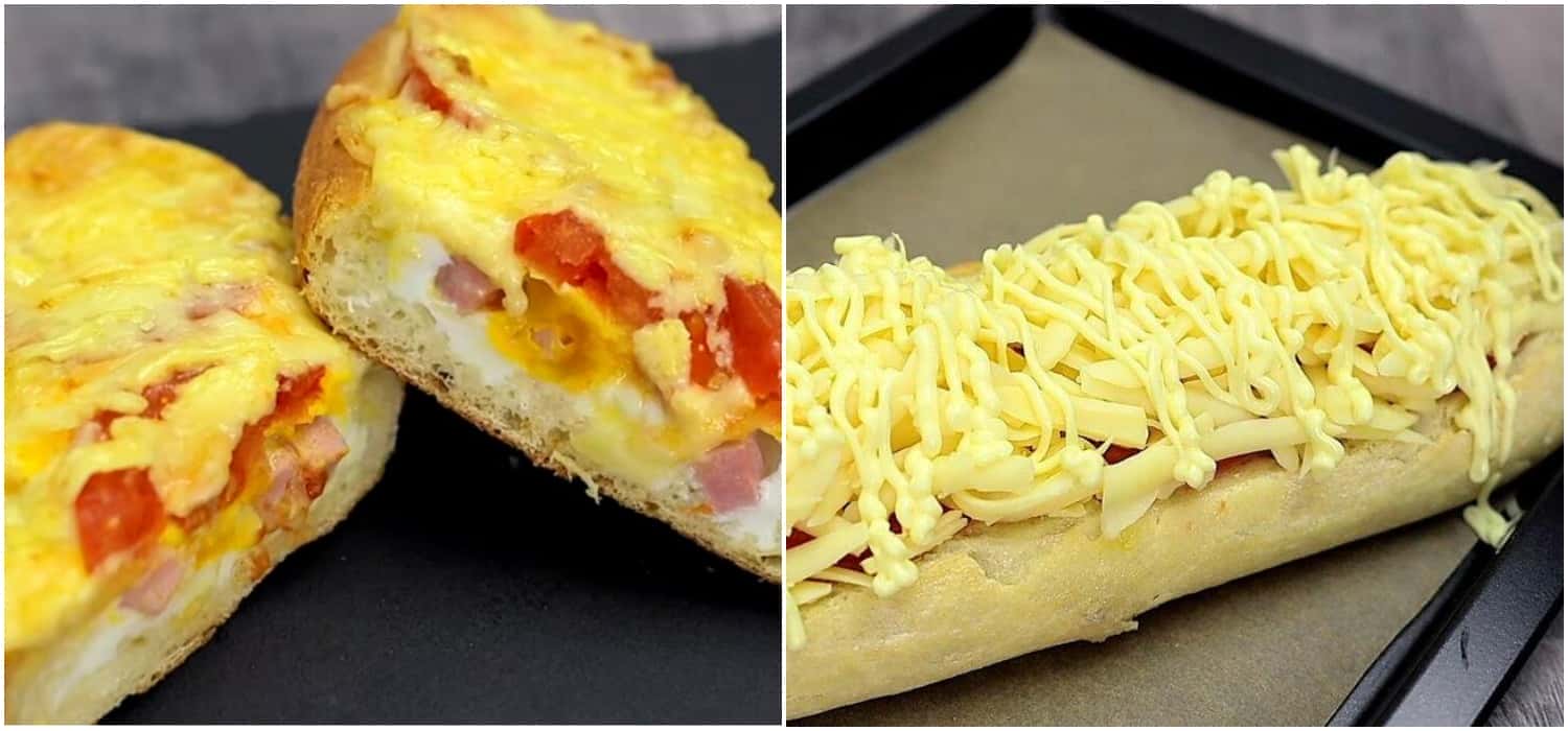 Коли омлет на сніданок вже «проївся»: готую таку смакоту для всієї сім'ї - швидко, легко і смачно дуже, ділюсь рецептом