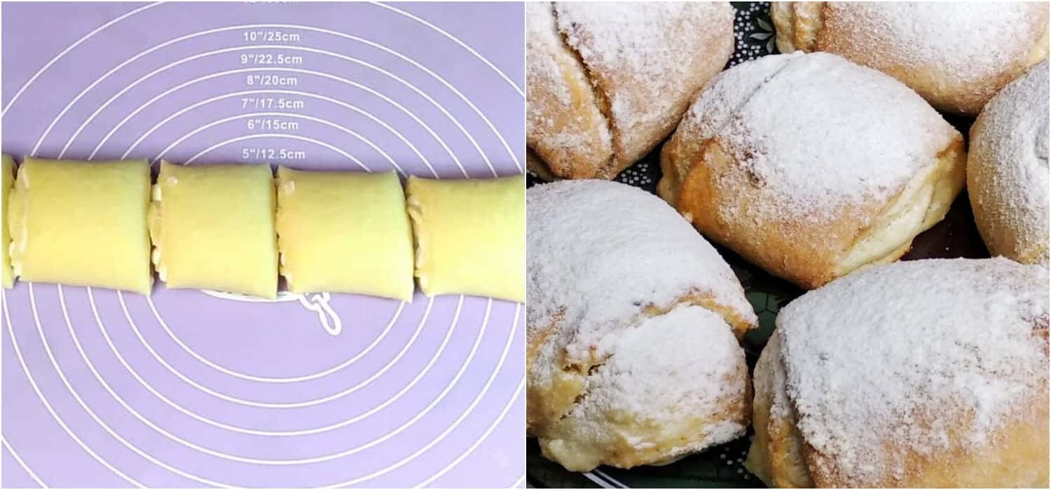 Печиво “Сирна ніжність”: прекрасна випічка до чаю, яку полюбляють всі і дітки і дорослі - ніжне і дуже смачне