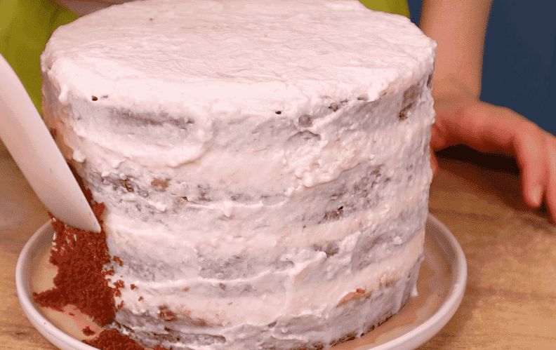 Домашній шоколадний торт без яєць, вершкового масла та вершкового сиру: приготувала бюджетний, але розкішний тортик, ніхто не повірив, що бісквіт на воді