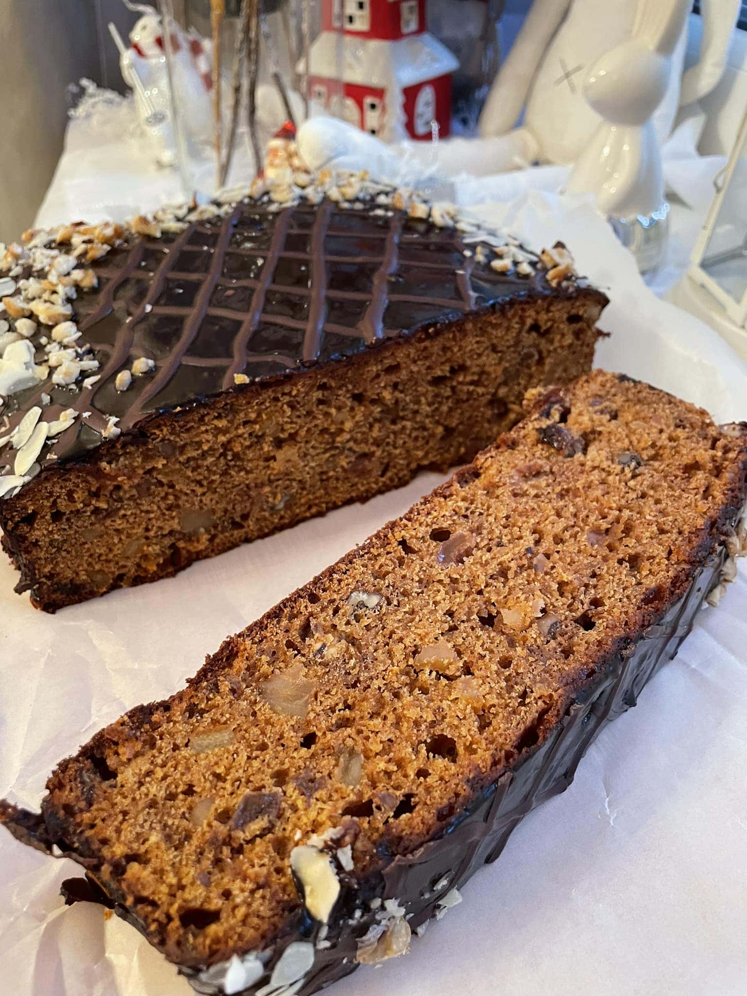 Розкішний "Медівник галицький" дріжджовий від української господині: неймовірно смачна, ароматна і пишна випічка до чаю