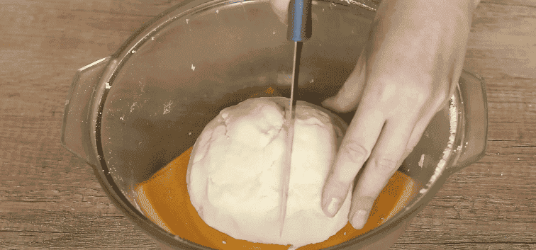 Новинка! Не могла дочекатися врожаю яблук: готую домашнє печиво "Яблучні стіжки" - зникнуть зі столу через 1 хвилину, а рецепт супер простий