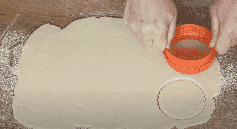 Новинка! Не могла дочекатися врожаю яблук: готую домашнє печиво "Яблучні стіжки" - зникнуть зі столу через 1 хвилину, а рецепт супер простий