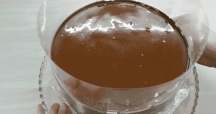 Йогуртовий торт-суфле без випічки - простий рецепт торта, з яким впорається кожна господинька - зберігайте собі цей простий рецепт