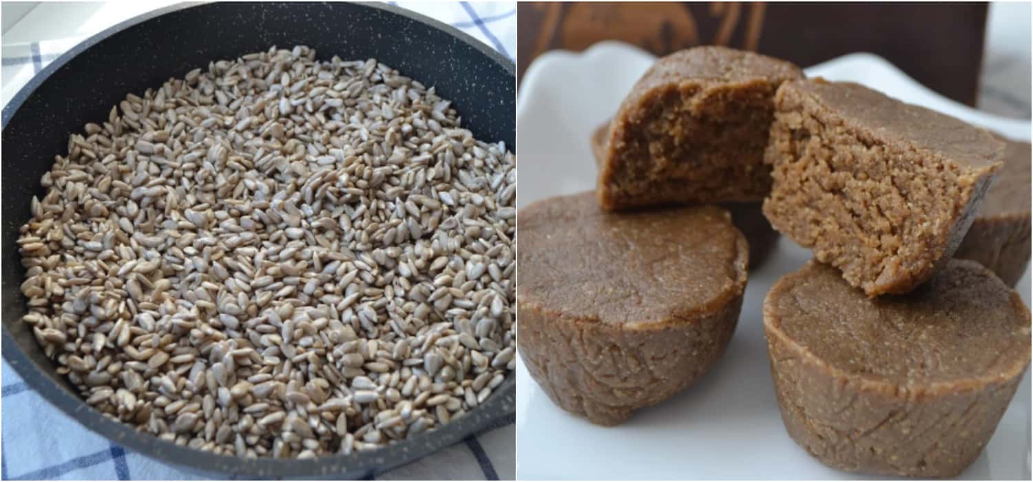 Рецепт домашньої халви: магазинну вже давно не купую, готую без цукру і борошна (пп рецепт)