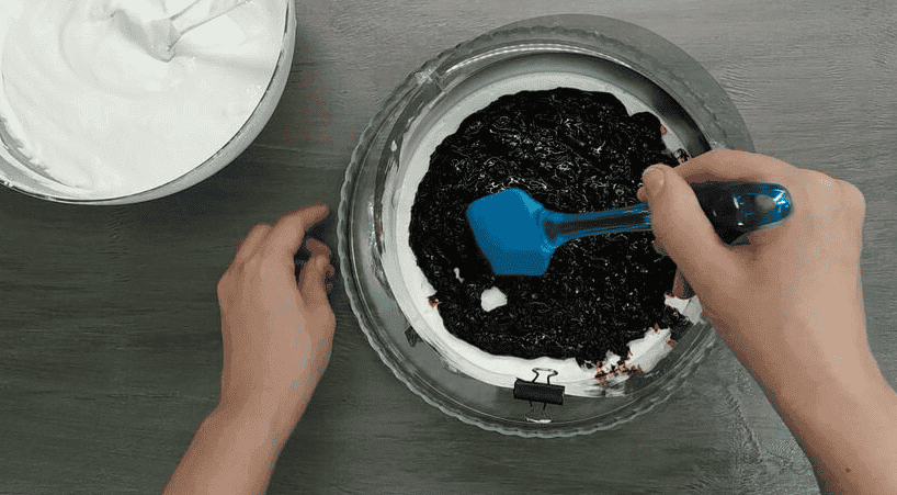 Йогуртовий торт-суфле без випічки - простий рецепт торта, з яким впорається кожна господинька - зберігайте собі цей простий рецепт