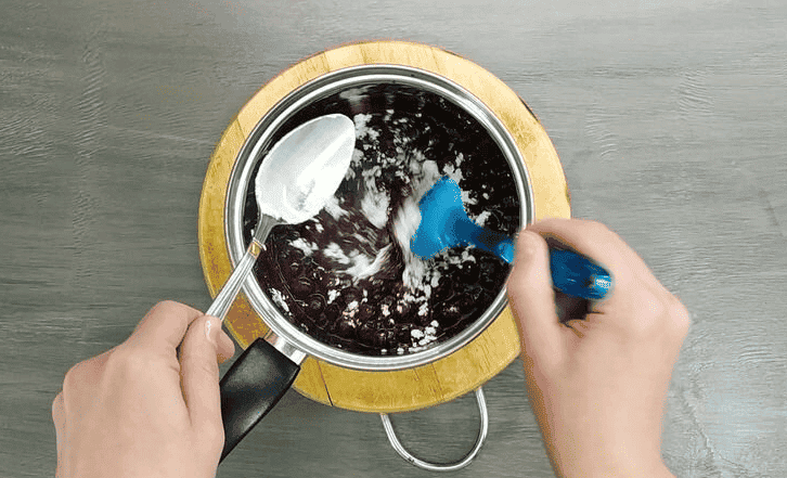 Йогуртовий торт-суфле без випічки - простий рецепт торта, з яким впорається кожна господинька - зберігайте собі цей простий рецепт