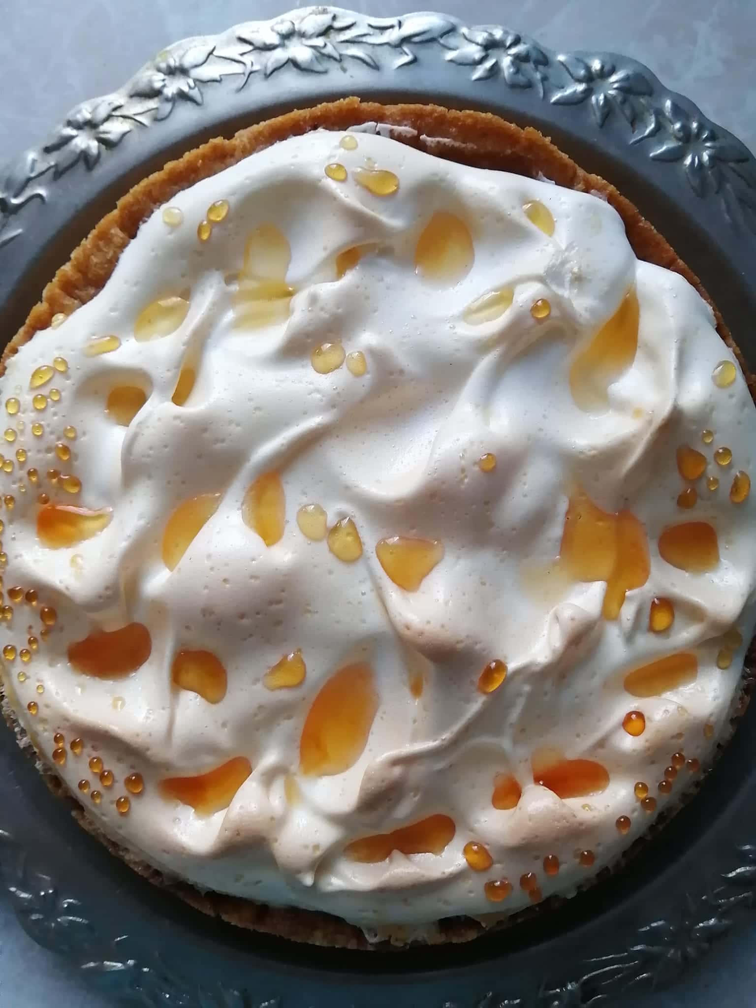 Сирник "Сльози ангела": рецепт неймовірно смачного і ніжного сирничка від української господині