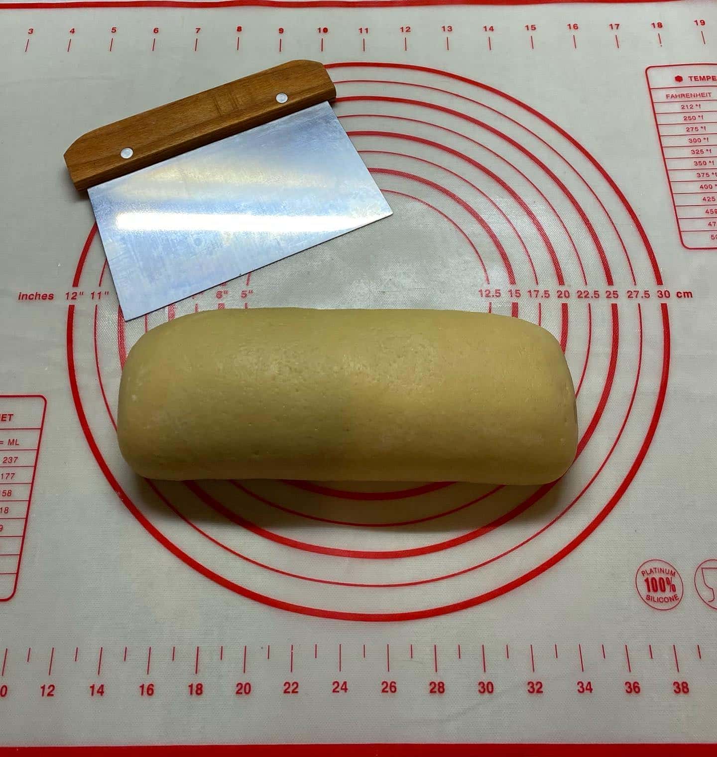 Тістечко «Персик» з нашого дитинства, з рум'яними бочками, начинкою з вареного згущеного молока і горішків - це дуже смачно і красиво