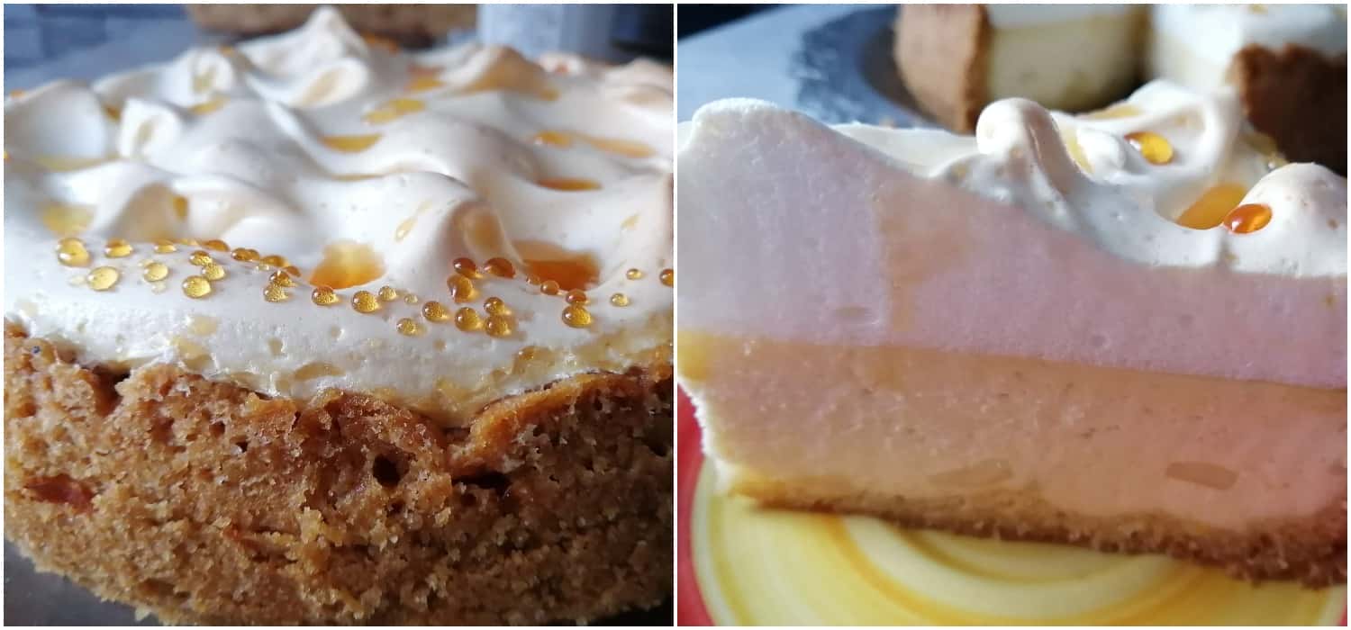 Сирник "Сльози ангела": рецепт неймовірно смачного і ніжного сирничка від української господині