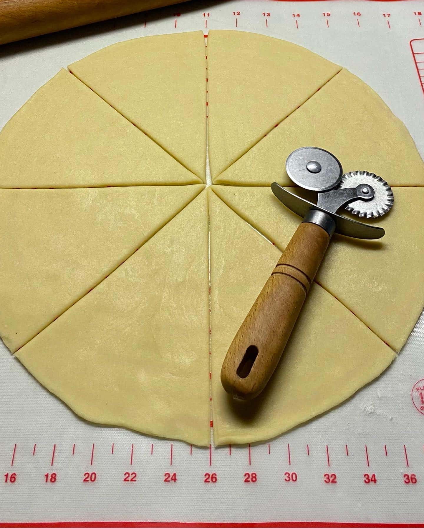 Ніжне, смачне, гарне печиво «Бурульки»: готуємо оригінальну і красиву випічку до Різдвяних чи новорічних свят