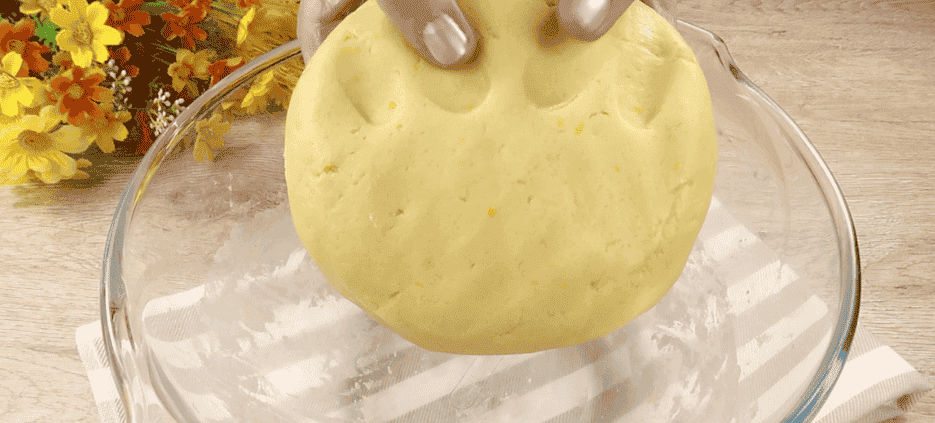 Ароматні лимонні палички, з хрумкою цукровою скоринкою і м'які всередині - найпростіший рецепт смачного домашнього печива