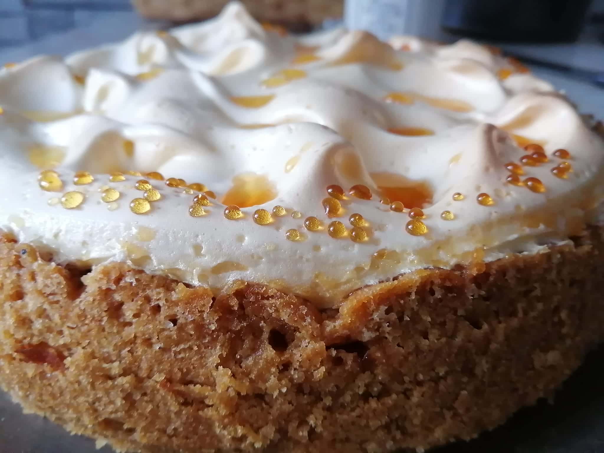 Сирник "Сльози ангела": рецепт неймовірно смачного і ніжного сирничка від української господині