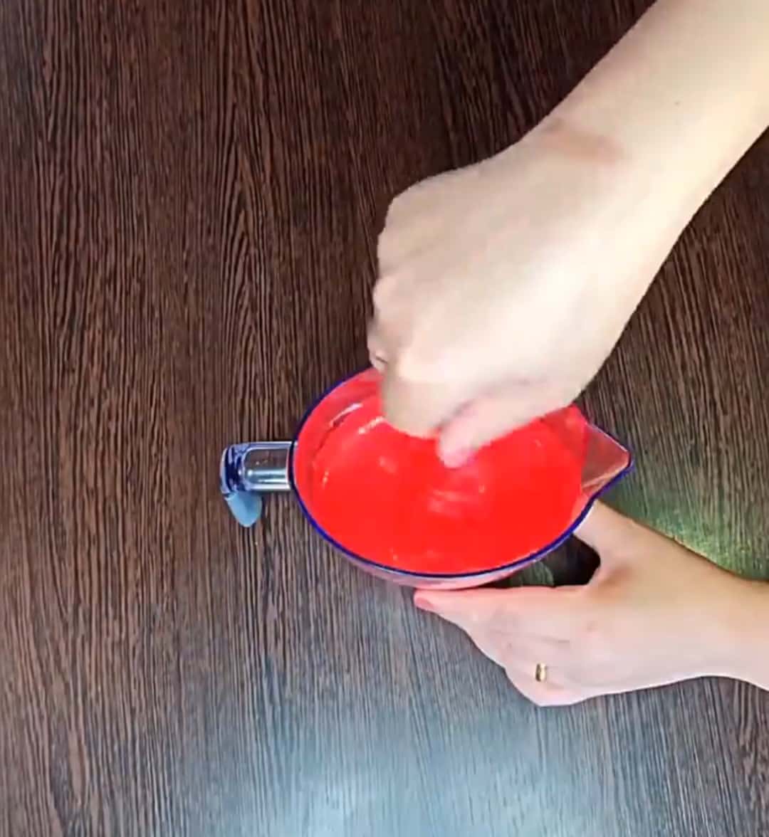 Торт "Червоний Оксамит" на Новий рік 2024 - найпростіший варіант улюбленого, святкового тортика (виходить смачний, красивий і дуже ніжний)