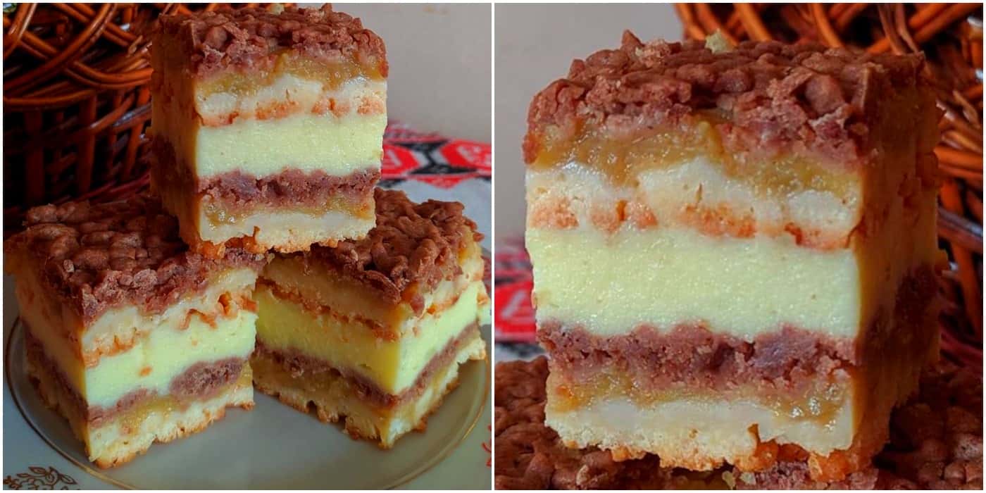 Легкий та швидкий у приготуванні ПЛЯЦОК - варіант, коли хочеться солоденького, а "чаклувати" над чимось складним немає можливості