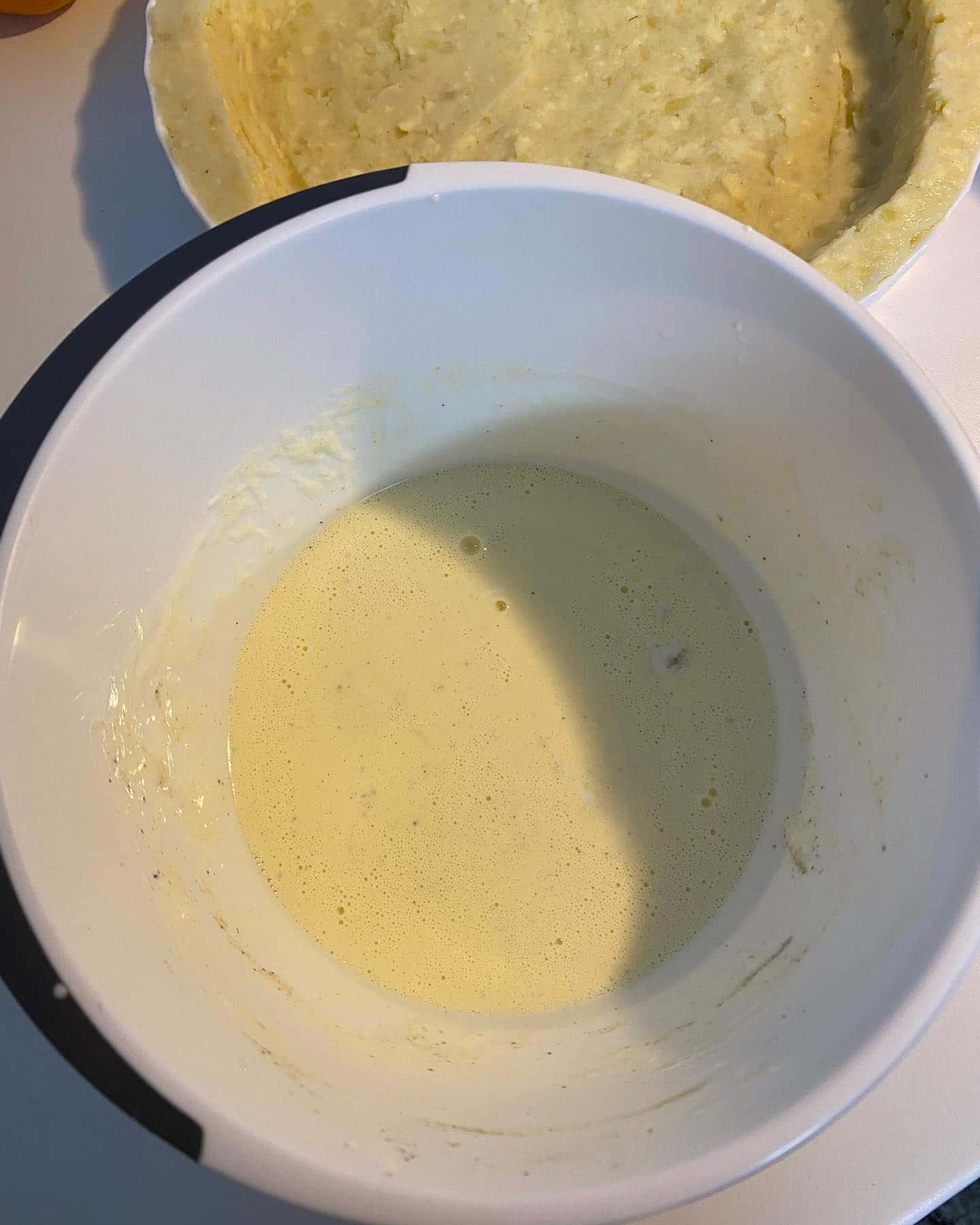 Картопляний тарт з курочкою та грибами: страва від якої всі в захваті - неймовірно смачно, ніжно і красиво (подаю на будь-який стіл)