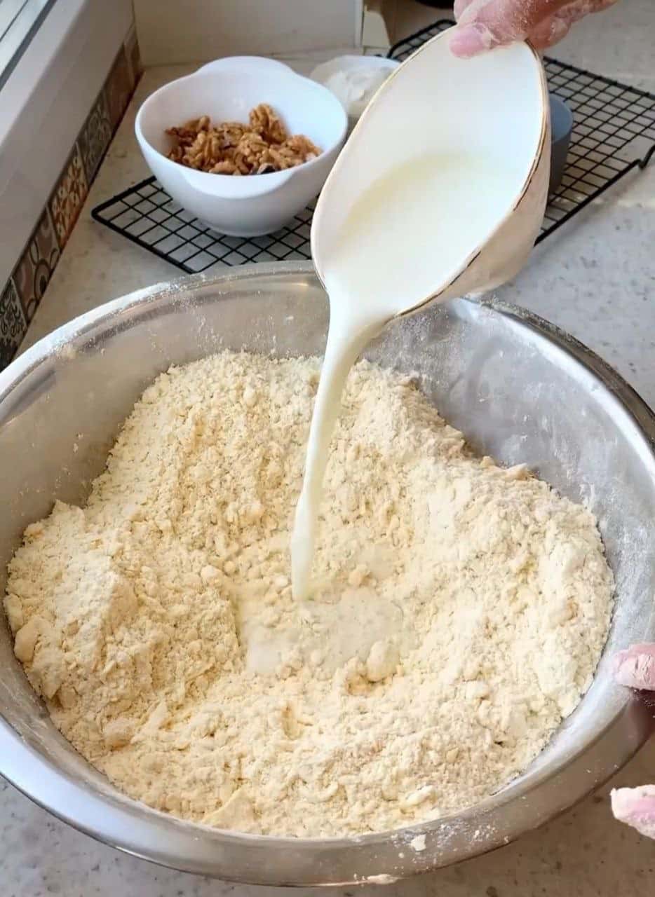 Торт «Марокко» - смачніший за "наполеон і медовик": авторський рецепт розкішного домашнього тортика ( дуже простий у приготуванні)