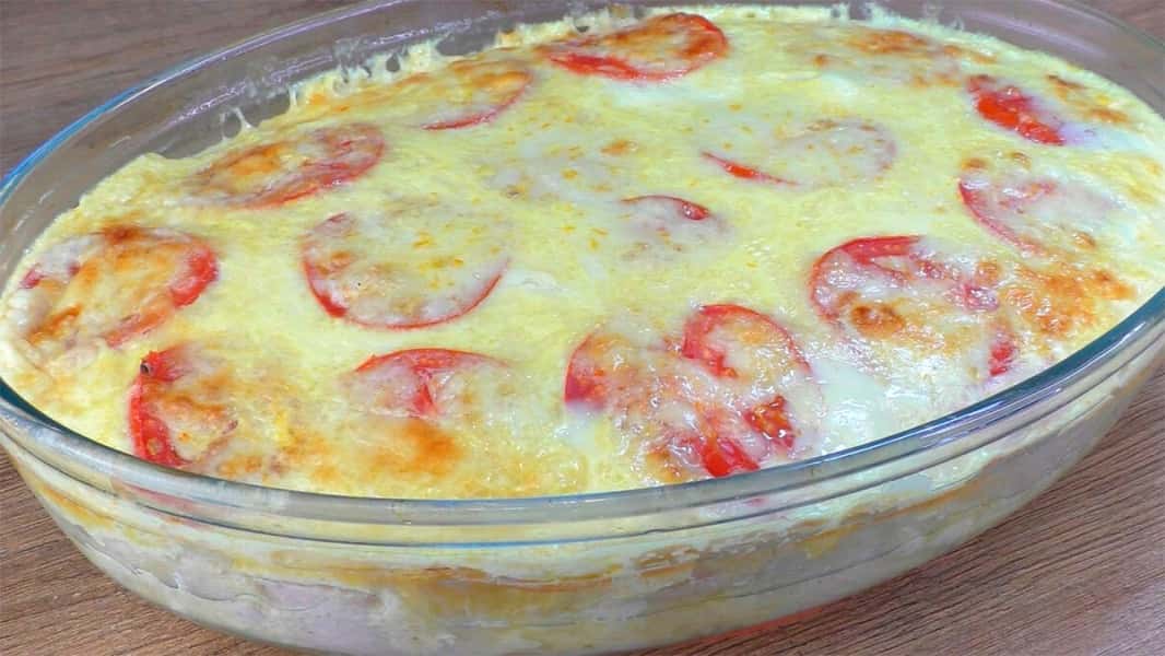 Такої ніжної, соковитої курячої грудки я ще не їла: готую обід чи вечерю "на швидку руку" - просто та смачно