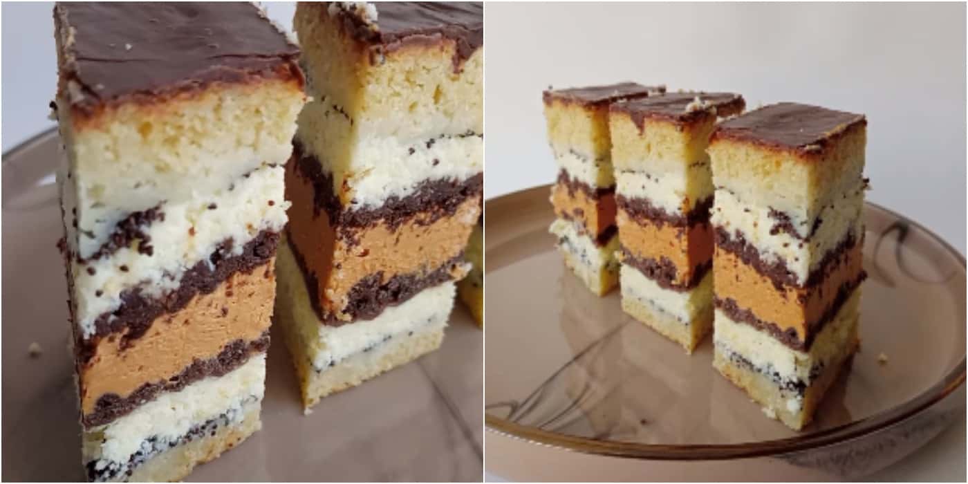 Пляцок "Сирна вишиванка" - неймовірно красива та дуже смачна випічка від української господині