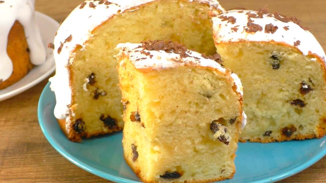 Найкраща паска в моєму арсеналі: сирна, волога і м'якенька, як пушинка - улюблений, вдалий рецепт, виходить завжди неймовірно смачно